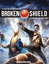 RPG Item: Broken Shield