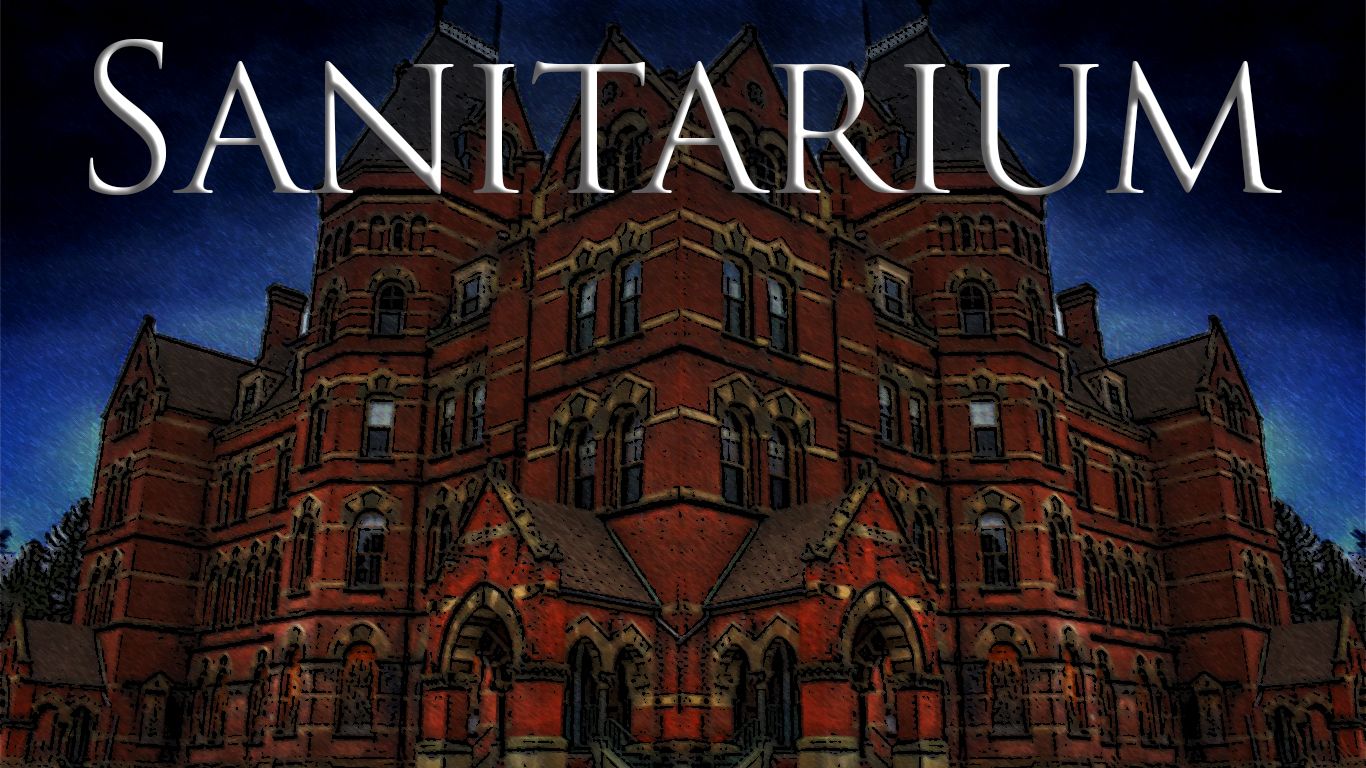 Sanitarium