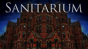 Sanitarium