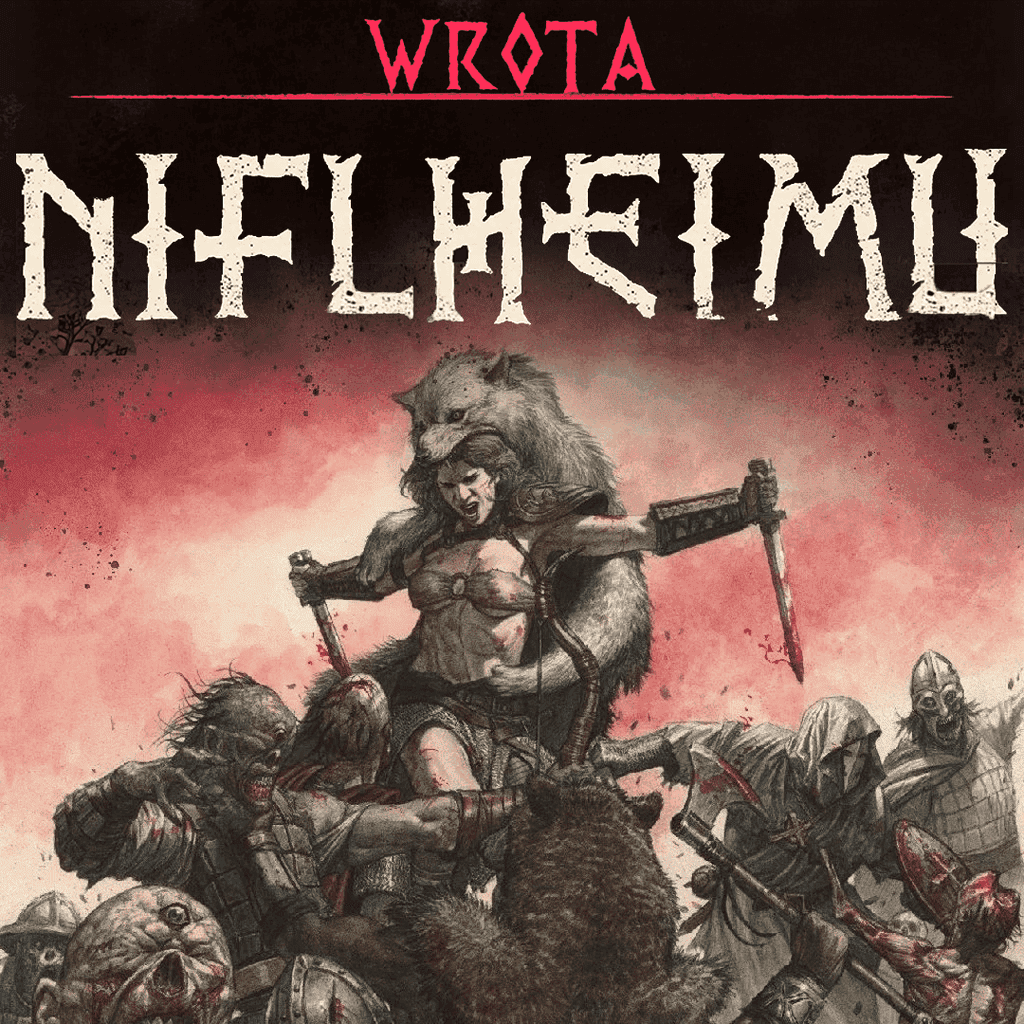 Illustration 8 de Gates of Niflheim