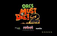 Video Game: Orcs Must Die! 2