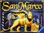 Board Game: San Marco