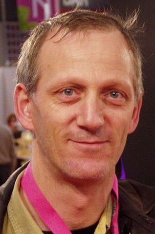 Bernard Tavitian