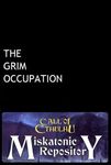RPG Item: The Grim Occupation