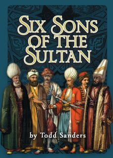 Six Sons of the Sultan