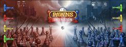 Pawns Invasion