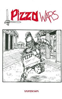 Pizza Wars Imperium