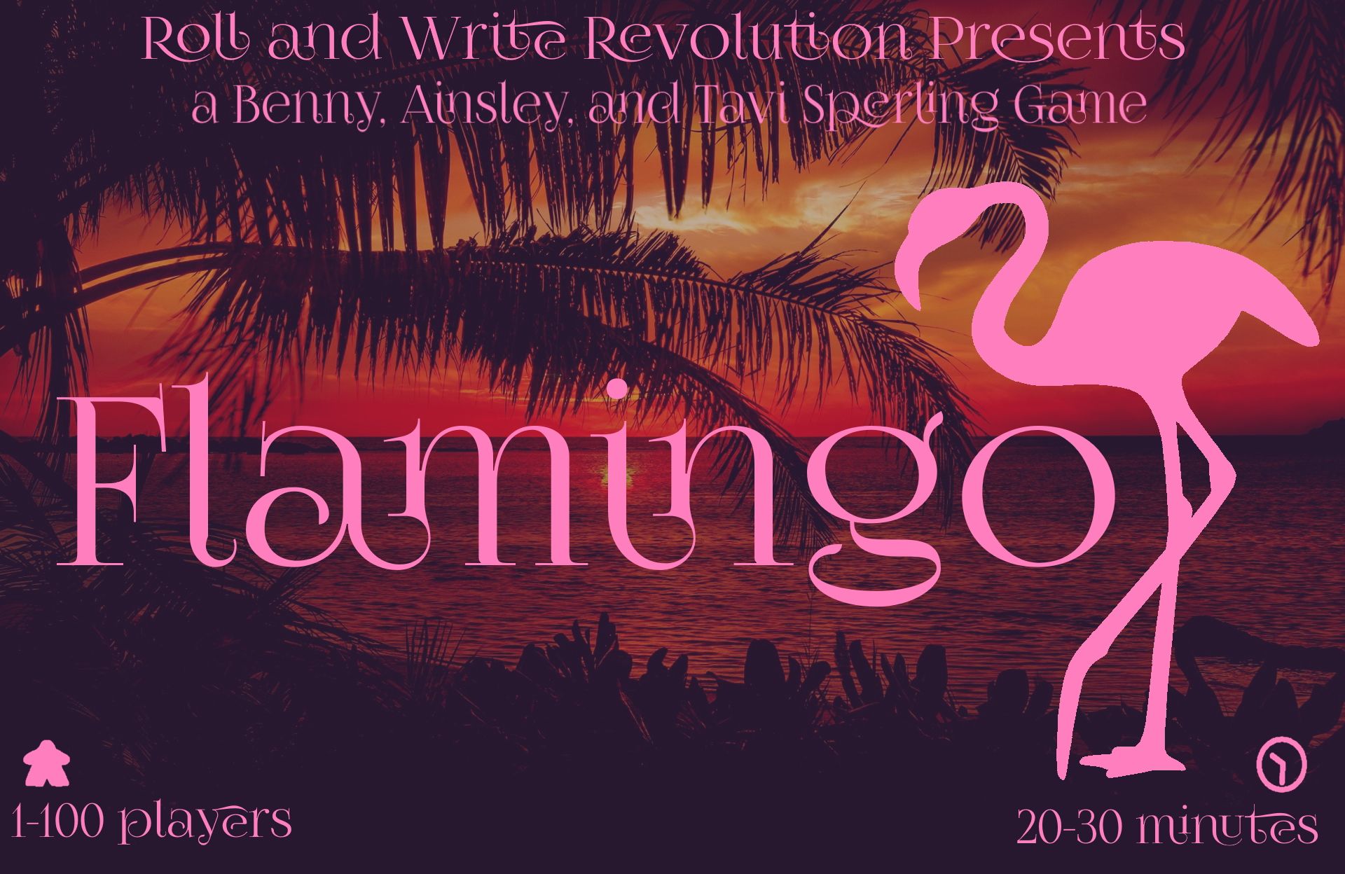 Flamingo