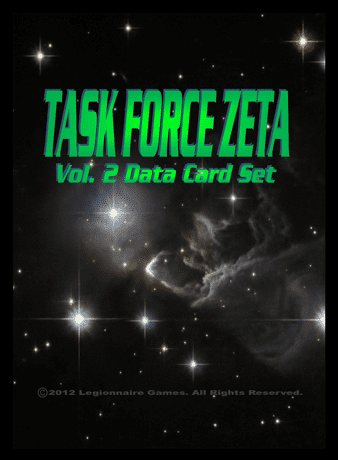 Task Force Zeta: Volume 2 – Fleet Auxiliaries