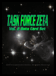 Task Force Zeta: Volume 2 – Fleet Auxiliaries