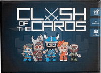 Clash of the Cards