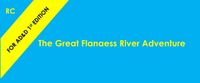 Series: The Great Flanaess River Adventure