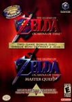 Video Game: The Legend of Zelda: Ocarina of Time Master Quest