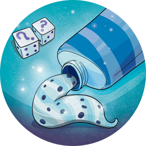 Wisdom's Tales: Candy Island