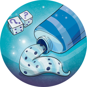 Wisdom's Tales: Candy Island
