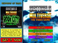 Video Game: Sentinels of the Multiverse