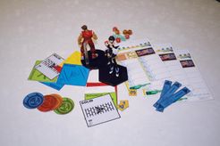 Super Gachapon Fighter