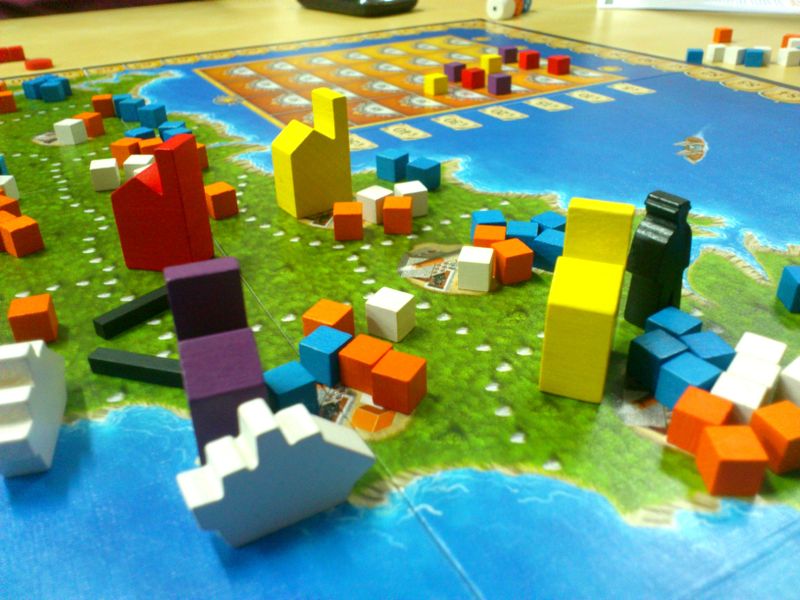 board game image