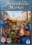 Board Game: Portobello Market