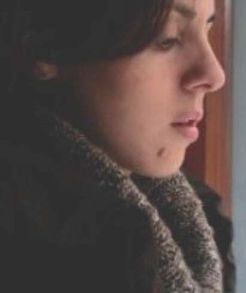 Paula Simonetti portrait