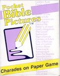 Pocket Bible Pictures