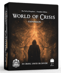 The Fall of Kingdoms: World of Crisis