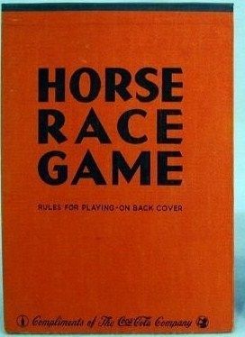 Horse Race Game
