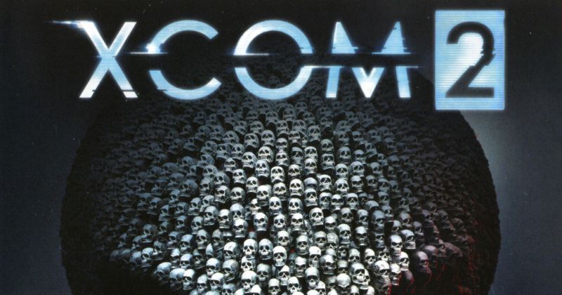 XCOM 2  Hype Games