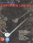 Issue: Captain's Log #3