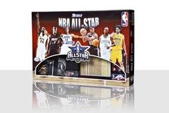 NBA All Star Officially Licensed Board Game Board Game