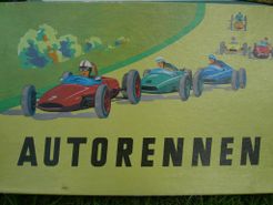 Autorennen
