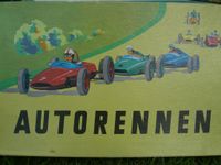Autorennen