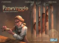 Paneveggio Front Cover