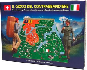 Il gioco del contrabbandiere