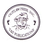 RPG Publisher: Outlaw Press