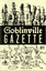 RPG Item: Goblinville Gazette #1