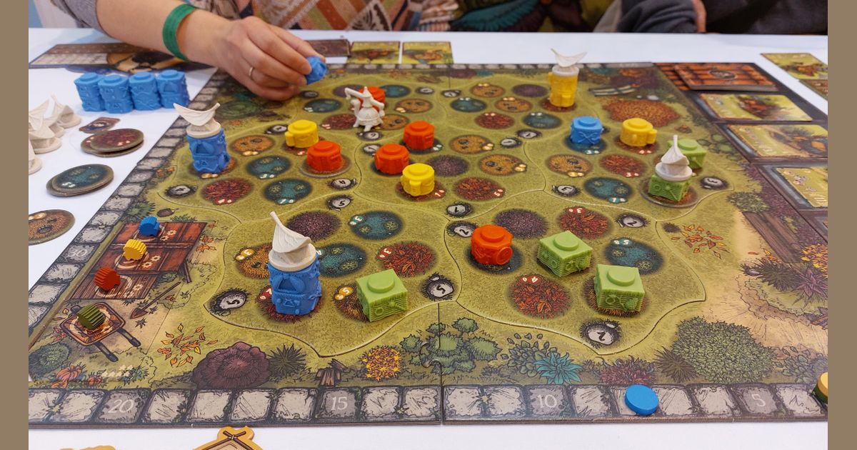 BoardGameGeek