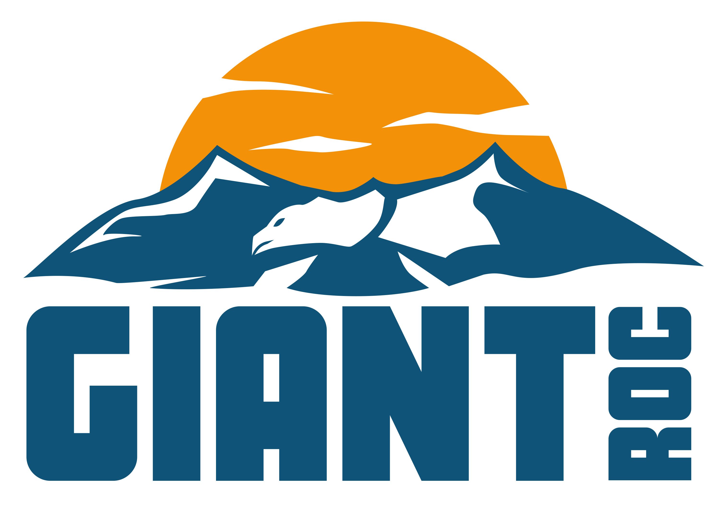 Giant Roc