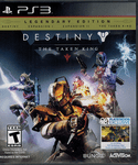 Video Game: Destiny: The Taken King