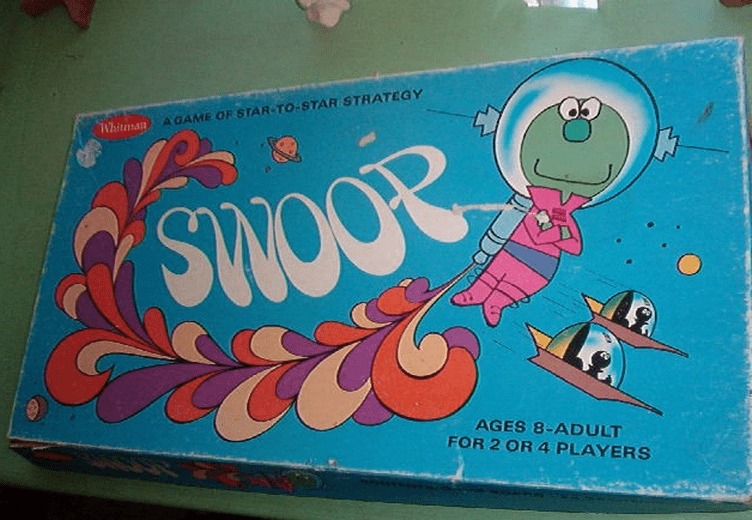 Swoop