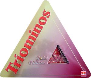 Triominos Gold