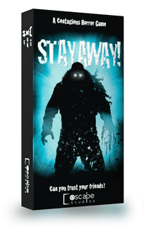 Stay Away!