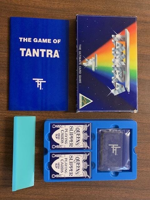TANTRA