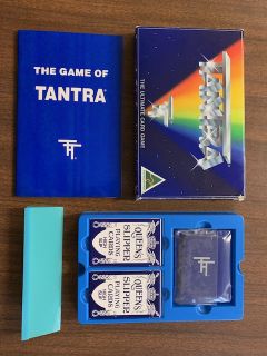 TANTRA