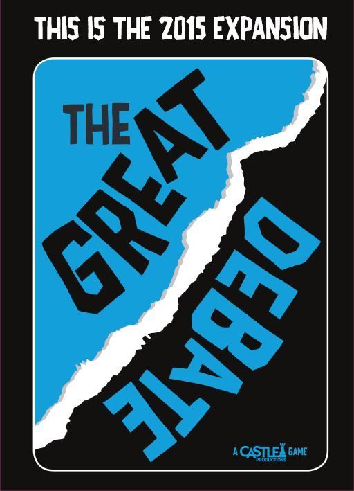 The Great Debate: 2015 Expansion