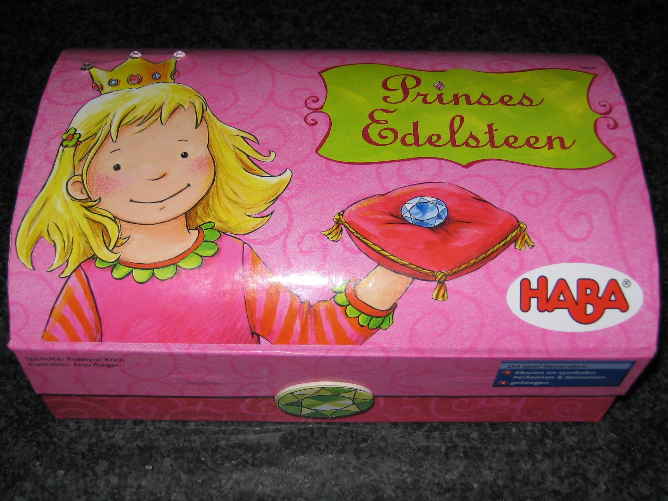 Princess Jewel