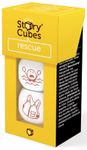 Rory's Story Cubes: Rescue