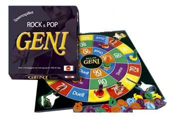 Geni