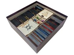 Slay the Spire: The Board Game – Board Bento Organizer