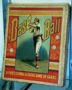 Base Ball